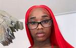 Unveiling the Truth About Sexy Redd and Herpes