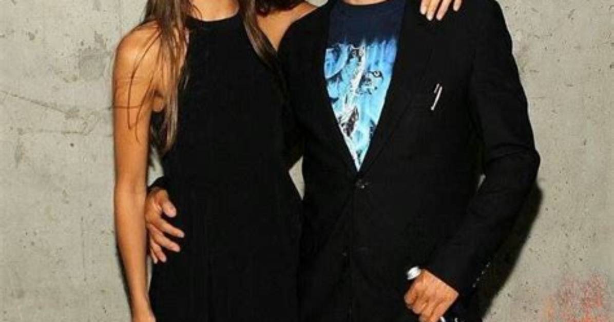 Unveiling the Truth: Anthony Kiedis and His Plastic Surgery Journey