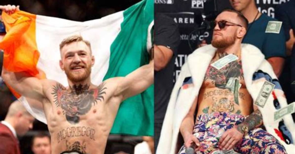 Unveiling the Truth: Conor Mcgregor's Real Height