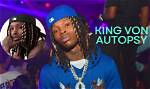 Unveiling the Truth: King Von Autopsy Photos and Their Implications