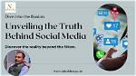 Unveiling the Truth: Social Media's Dark Side & Subhashree Sahu's Story