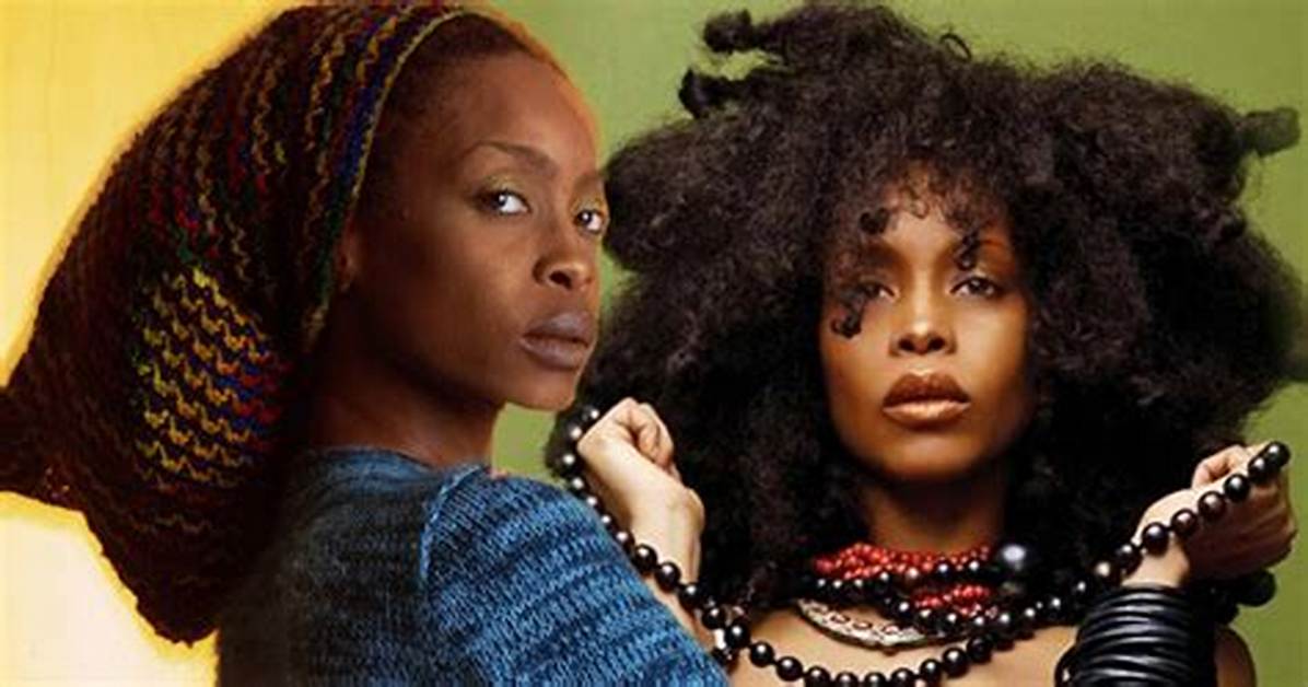 Unveiling the Unique Family Tapestry of Erykah Badu and Her Daughter