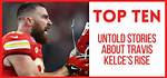 Unveiling the Untold Story: Travis Kelce's Ex Revealed