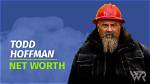 Unveiling the Wealth Behind Todd Hoffman's Pepsi Empire: Insights and Discoveries