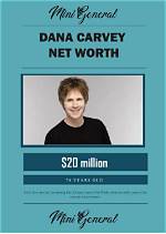 Unveiling the Wealth: Dana Carvey's Net Worth Revealed