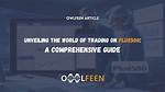 Unveiling the World of Copeland: a Comprehensive Guide