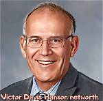 Victor Davis Hanson Net Worth: a Comprehensive Insight