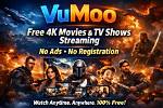 Vumoo: Your Ultimate Guide to Streaming Movies and Tv Shows