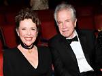 Warren Beatty and Annette Bening: a Love Story That Withstands Time
