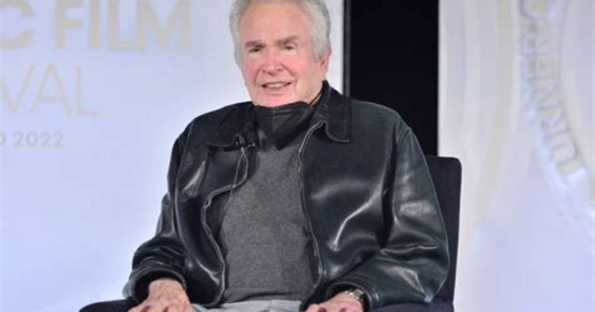 Warren Beatty: Unveiling the Enigmatic Star's Net Worth