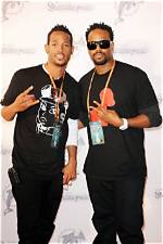 Wayans Brothers: the Dynamic Duo of Comedy