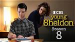Welcome to Season 8 of Young Sheldon: the Ultimate Guide