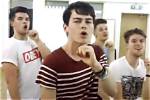 What Boy Band Was Luke Newton in? Discovering the Musical Journey of This Rising Star