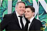 What Did Michael Arden Say at the 2023 Tony Awards?