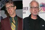 What Happened to Andy Dick?