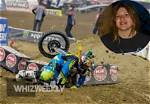 What Happened to Danielle Gray in the Motorcycle Accident?