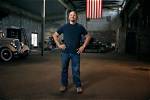 What Happened to Jersey John's Leg on American Pickers?
