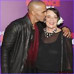 What Happened to Marilyn Joan Wilson Moore, Shemar Moore's Wife?