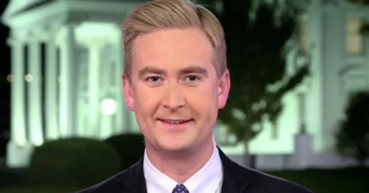 What Happened to Peter Doocy on Fox News? a Comprehensive Overview