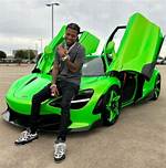 What Is Cj on 32S Net Worth |