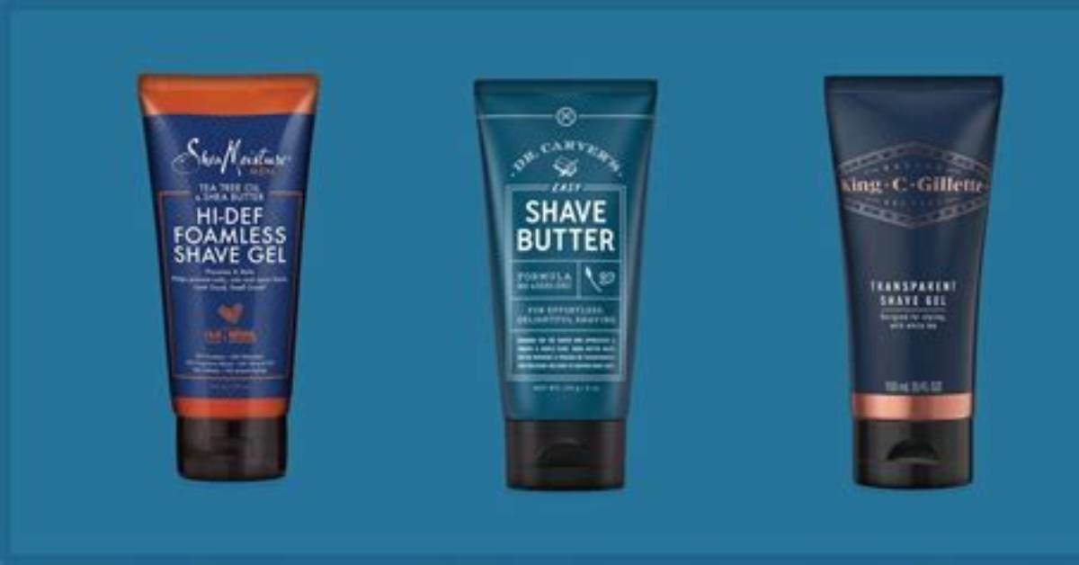 What Is the Best Shaving Gel for Pubic Hair?