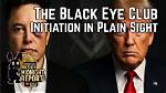 What Is the Black Eye Club? Understanding the Enigmatic Phenomenon