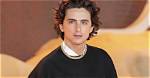 What We Know About Timothee Chalamet’s Parents