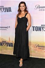 When and Where Was Cote De Pablo's Daughter Born?