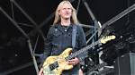 Where Does Jerry Cantrell Live? a Deep Dive into the Life of the Alice in Chains Guitarist