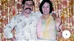 Where Does Pablo Escobar's Wife Reside?