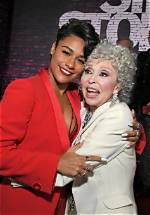 Who Are Ariana Debose Parents? Mixed Ethnicity, Here Are the Details on Her Family History
