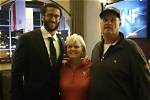 Who Are Colin Kaepernicks Parents? Colin Sues Adoptive Parents for $21 Million in Reparations