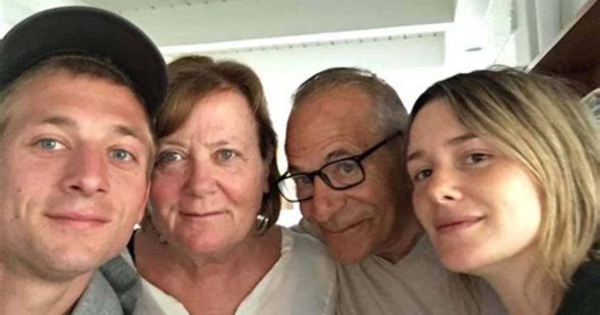 Who Are Jeremy Allen White Parents? Family Tree ·