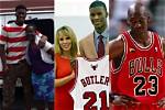 Who Are Jimmy Butler's Parents? Is He Michael Jordan's Son? ·