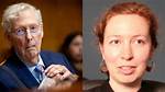 Who Are Mitch Mcconnell's Daughters? Meet Eleanor and Porter