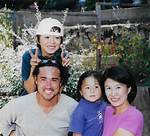 Who Are Taro Daniel Parents? Meet His Father Paul & Mother Yasue Daniel |