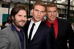Who Is Alan Ritchson’s Brother? |