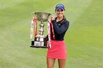 Who Is Aline Krauter Boyfriend Fynn Heikaus? Everything About the 22 Year Old German Amateur Golfer