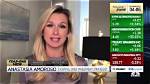 Who Is Anastasia Amoroso from Cnbc? Everything to Know About the Journalist