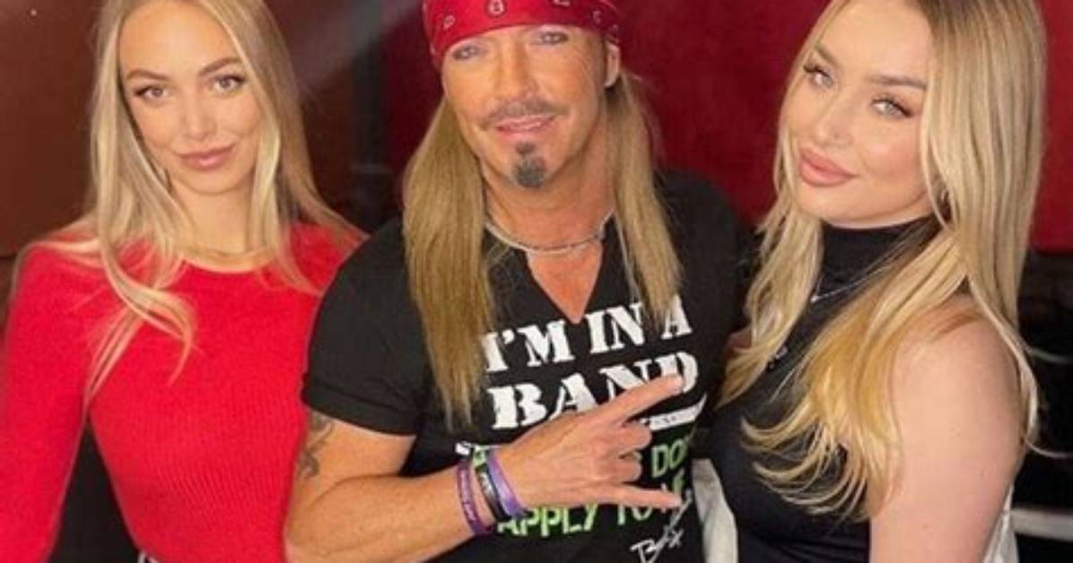 Who Is Bret Michaels Wife? Is Bret Married? Age, Children, Net Worth & More ·