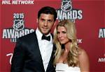 Who Is Catherine Laflamme Kris Letang Wife