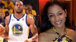 Who Is Clayanna Warthen Daughter, London Iguodala? |
