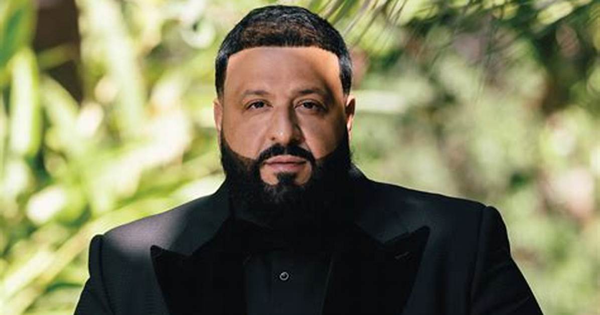 Who Is Dj Khaled and What Is His Ethnicity?