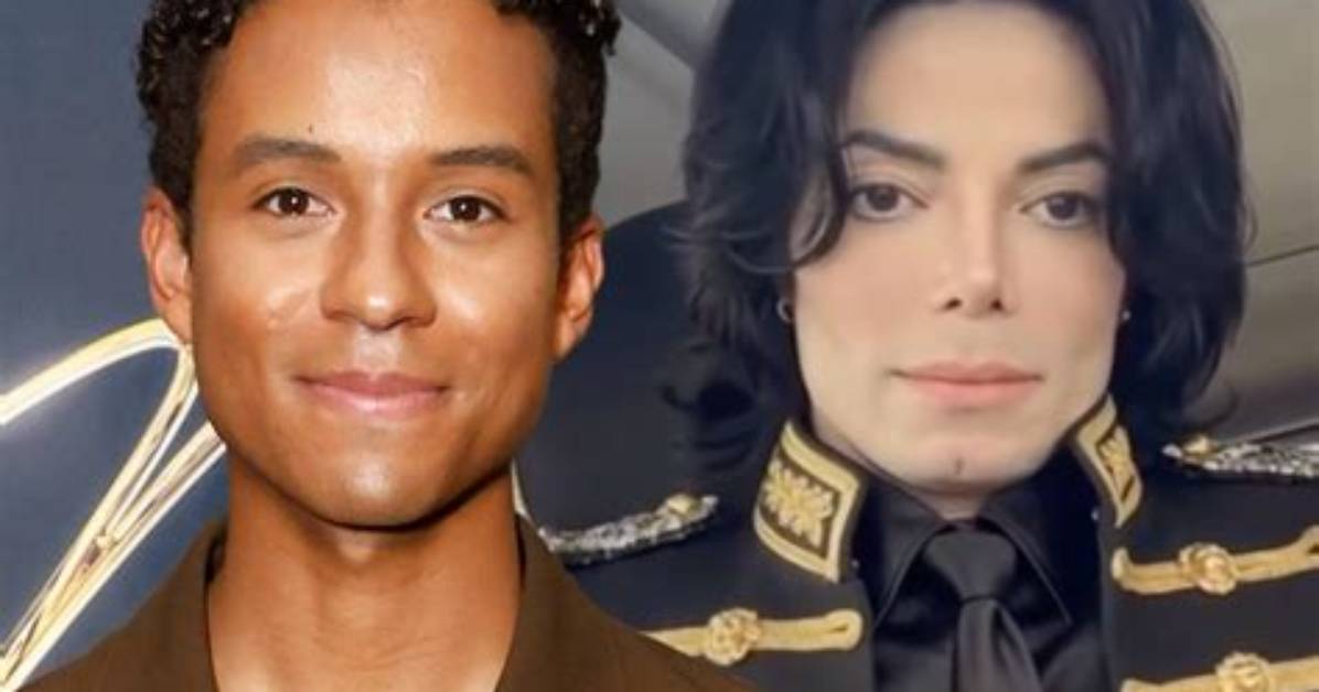Who Is Fabio Jackson? a Comprehensive Look into His Life and Career