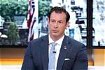 Who Is Fox News Contributor Joey Jones? Know About His Wikipedia Details and His Married Life with M