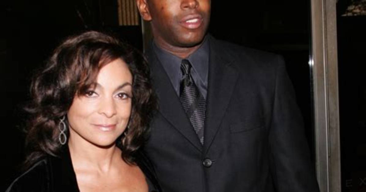 Who Is Jasmine Guy's Husband? Find out Here