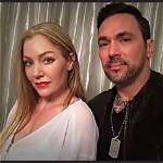 Who Is Jason David Frank Wife Tammie Frank?