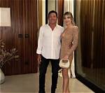 Who Is Jordan Belfort Wife Cristina Invernizzi?