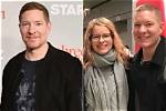Who Is Joseph Sikora Wife Martina Sykes? Family Details on "Power Book Iv: Force" Star