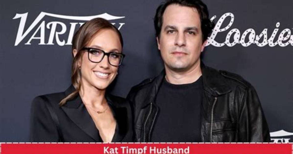 Who Is Kat's Husband? Unveiling the Life of Kat and Her Partner